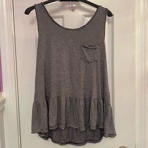 Anthropologie top